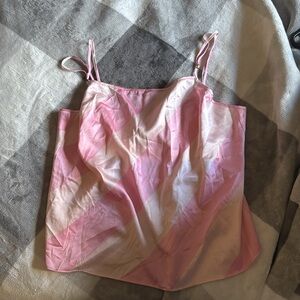 large victoria’s secret night shirt